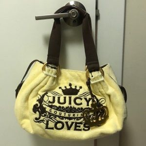 Juicy Purse